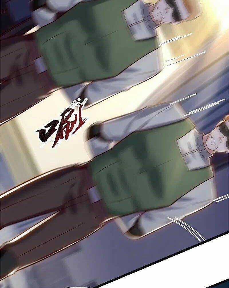 Ta Là Chiến Thần Vô Song Chapter 176 trang 17