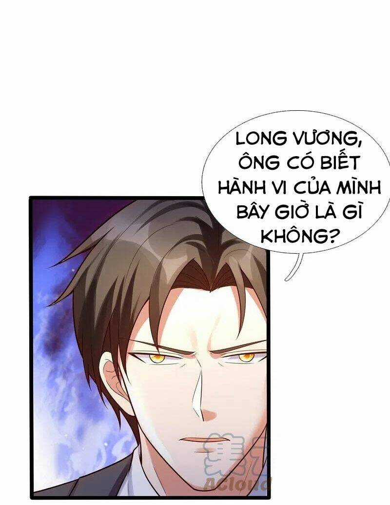 Ta Là Chiến Thần Vô Song Chapter 176 trang 20