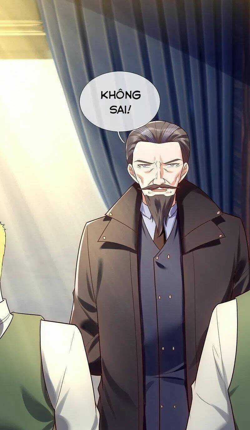 Ta Là Chiến Thần Vô Song Chapter 176 trang 23