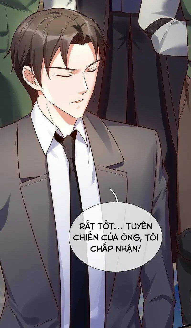 Ta Là Chiến Thần Vô Song Chapter 176 trang 24