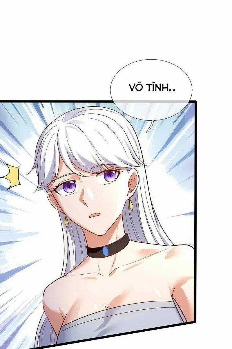 Ta Là Chiến Thần Vô Song Chapter 176 trang 26