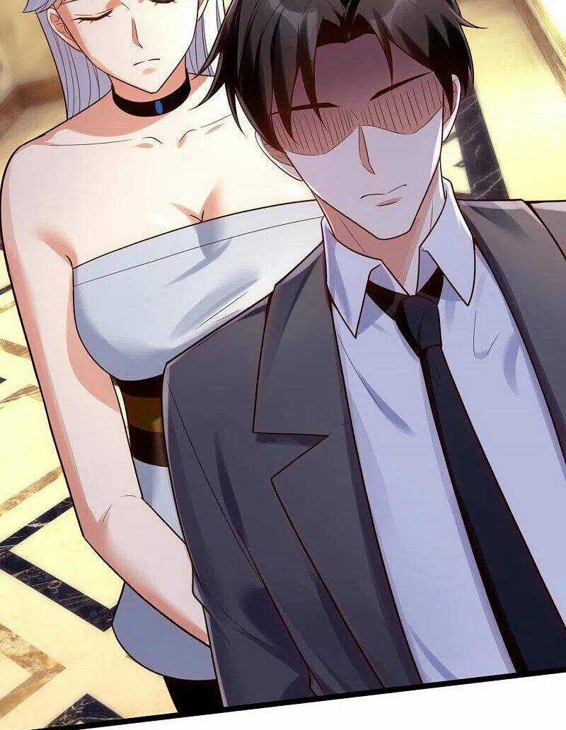 Ta Là Chiến Thần Vô Song Chapter 176 trang 29