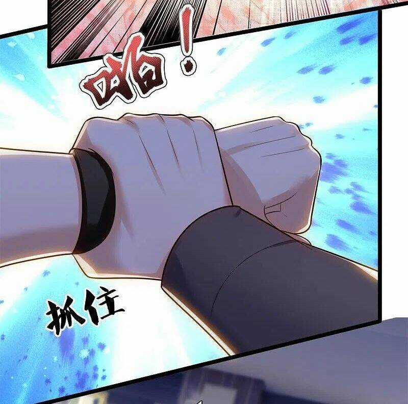 Ta Là Chiến Thần Vô Song Chapter 176 trang 3