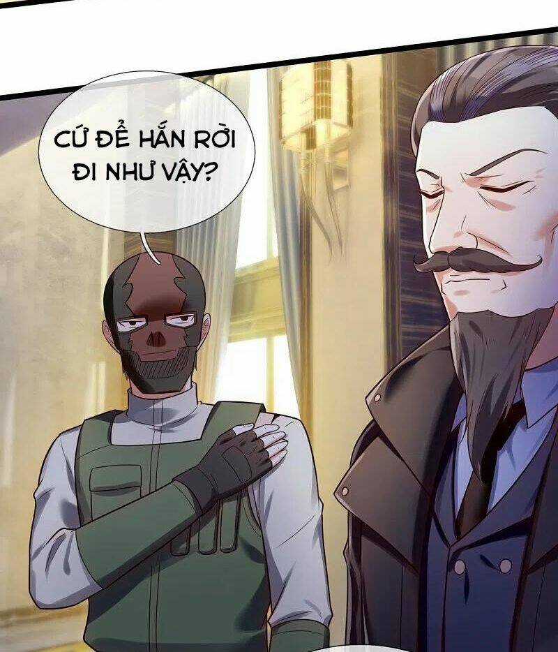 Ta Là Chiến Thần Vô Song Chapter 176 trang 30