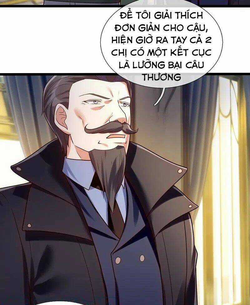 Ta Là Chiến Thần Vô Song Chapter 176 trang 31