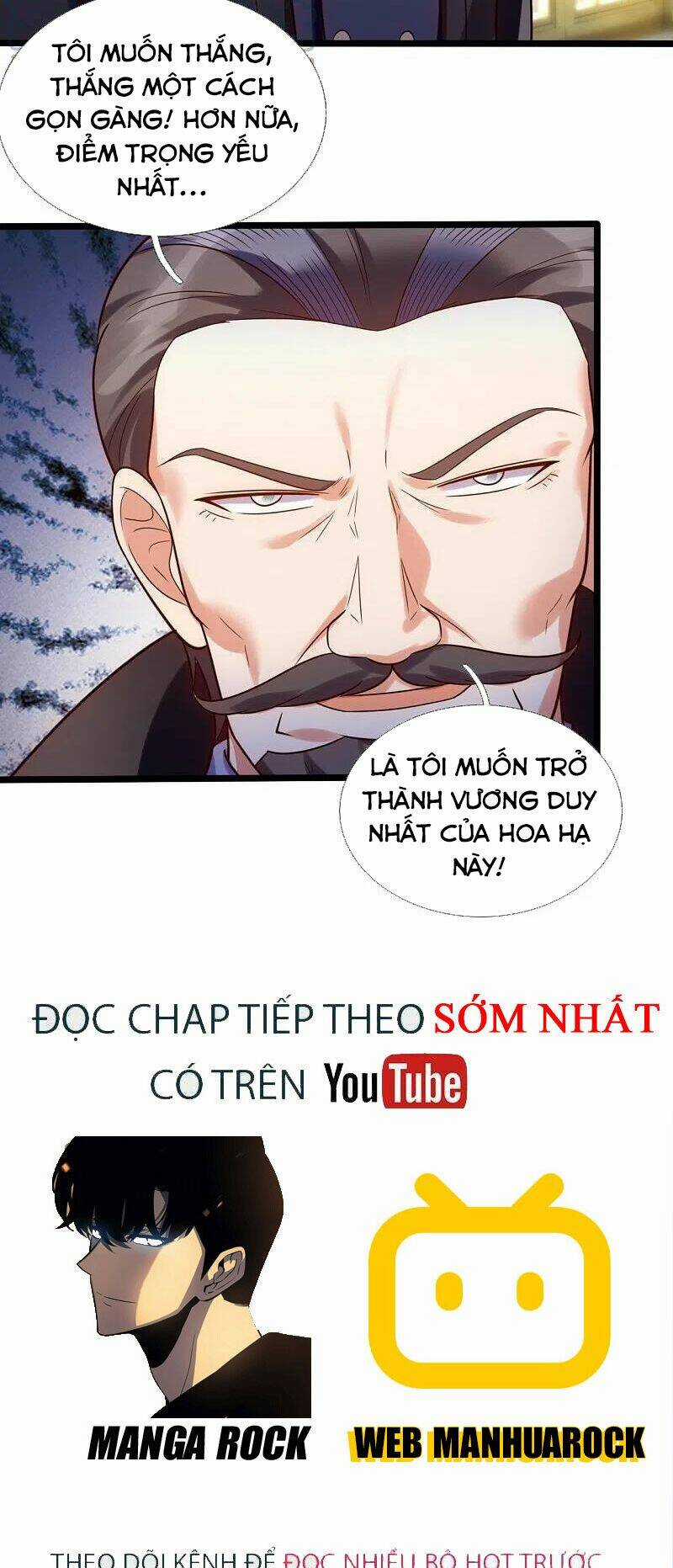 Ta Là Chiến Thần Vô Song Chapter 176 trang 32