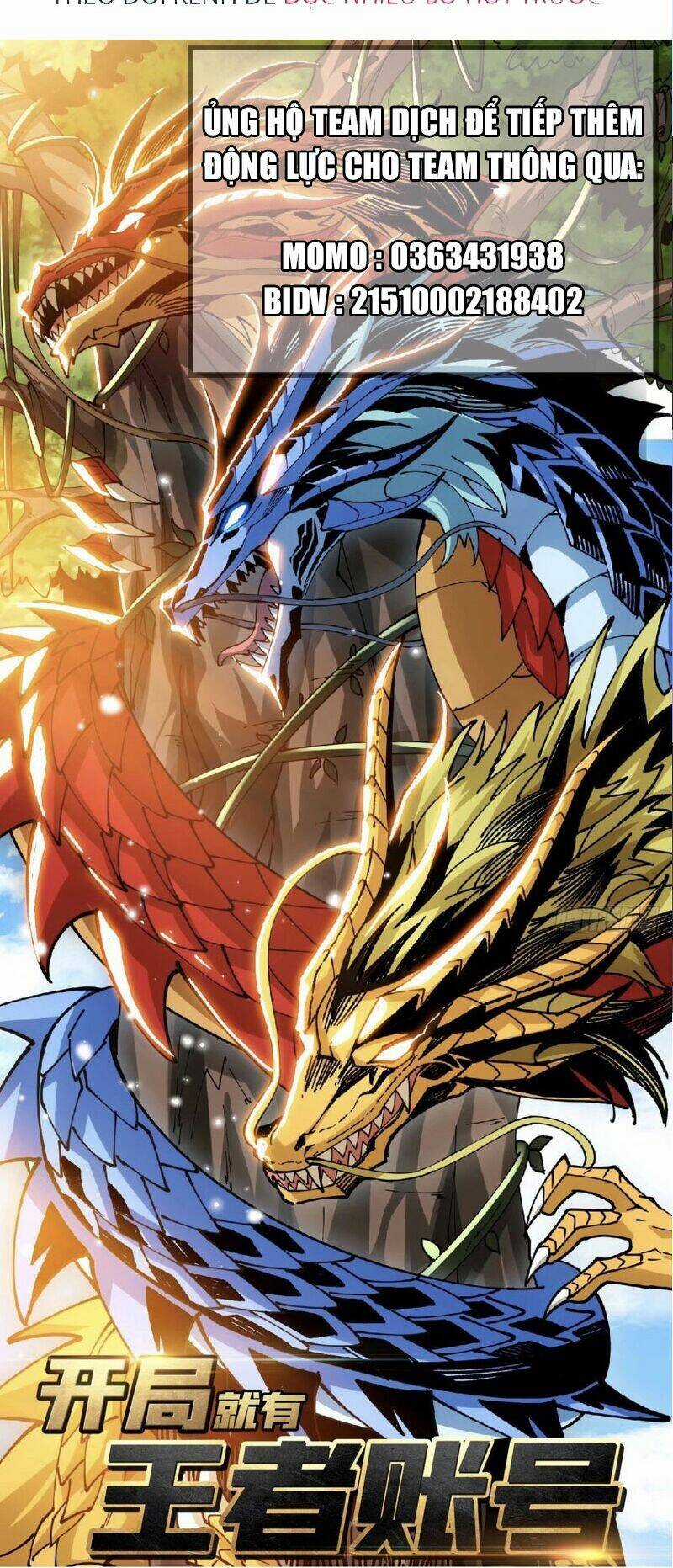 Ta Là Chiến Thần Vô Song Chapter 176 trang 33