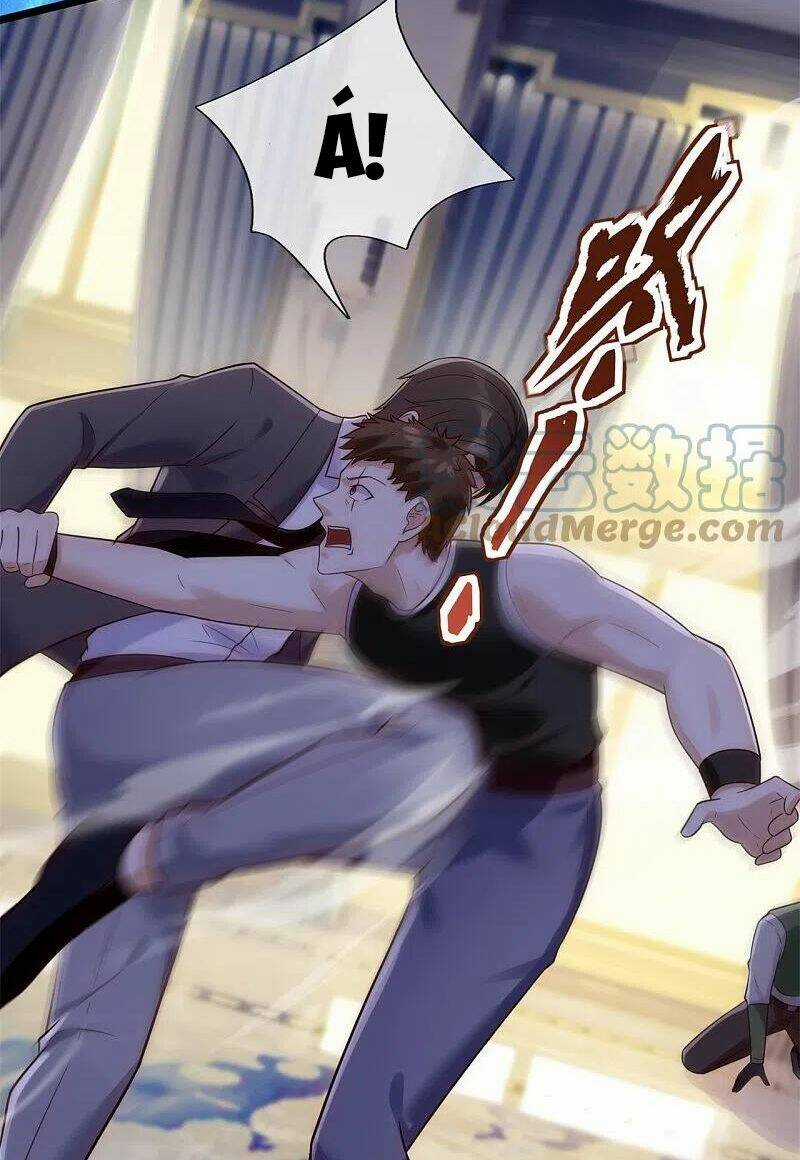 Ta Là Chiến Thần Vô Song Chapter 176 trang 4
