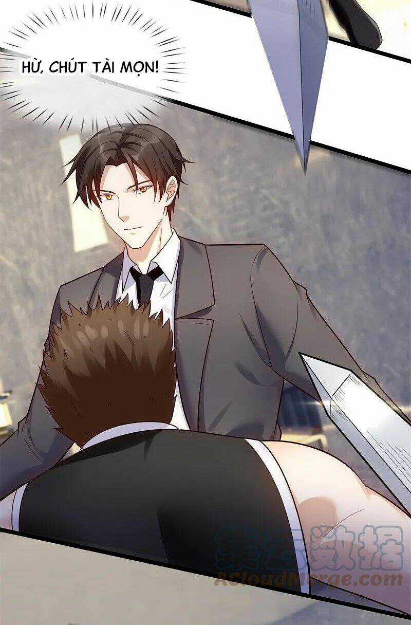 Ta Là Chiến Thần Vô Song Chapter 176 trang 6