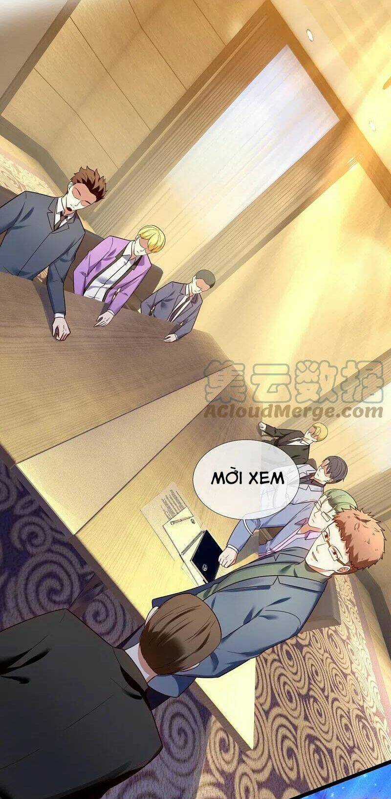 Ta Là Chiến Thần Vô Song Chapter 177 trang 10