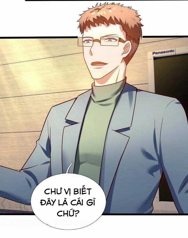 Ta Là Chiến Thần Vô Song Chapter 177 trang 12