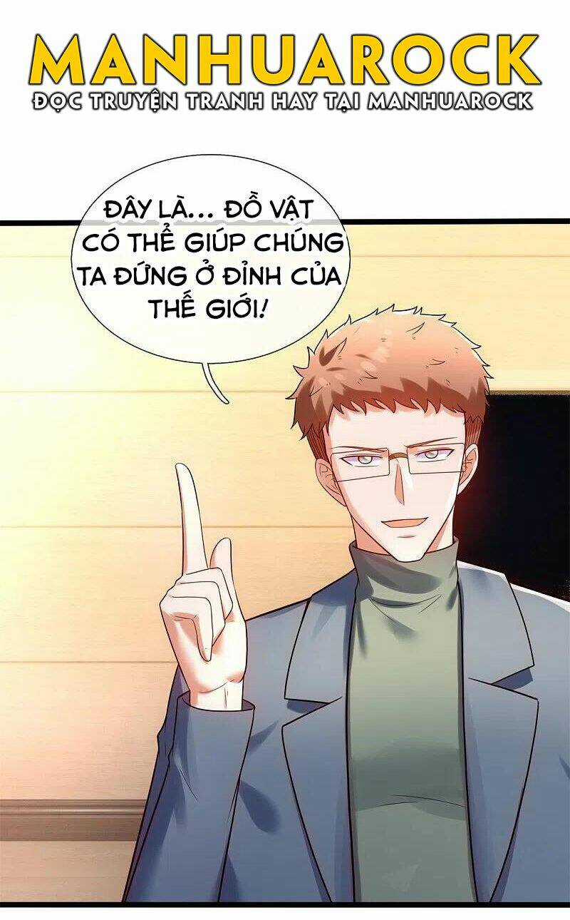 Ta Là Chiến Thần Vô Song Chapter 177 trang 14