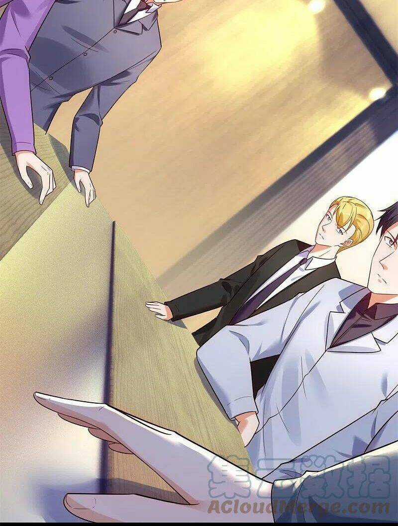 Ta Là Chiến Thần Vô Song Chapter 177 trang 16