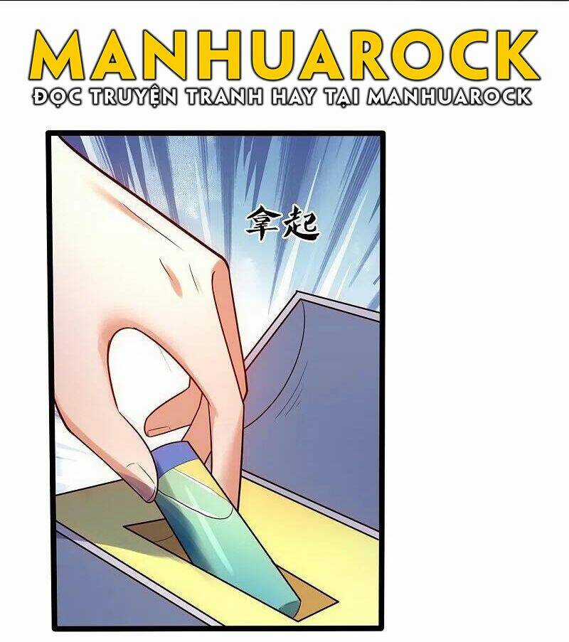 Ta Là Chiến Thần Vô Song Chapter 177 trang 17