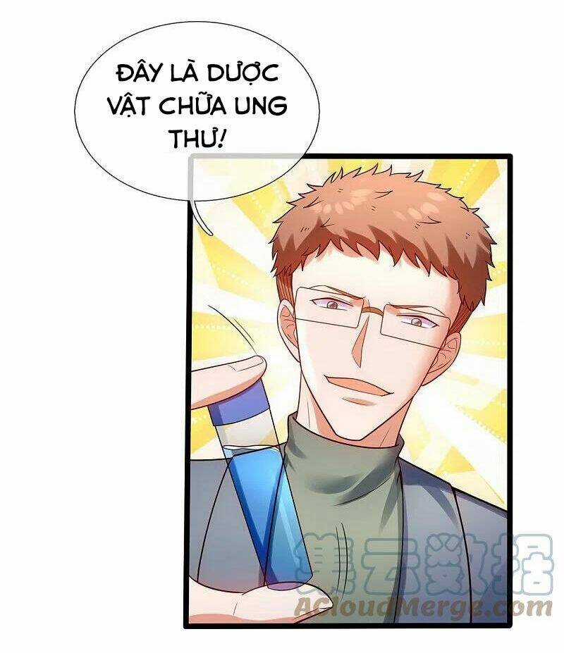 Ta Là Chiến Thần Vô Song Chapter 177 trang 18