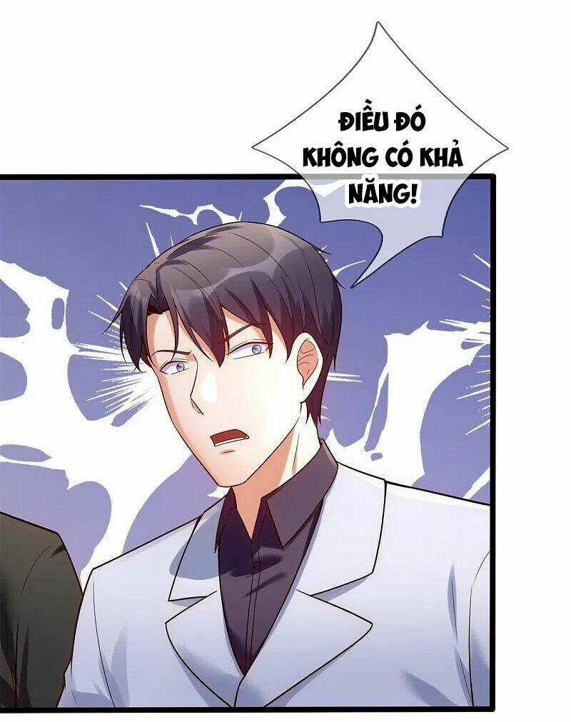 Ta Là Chiến Thần Vô Song Chapter 177 trang 19