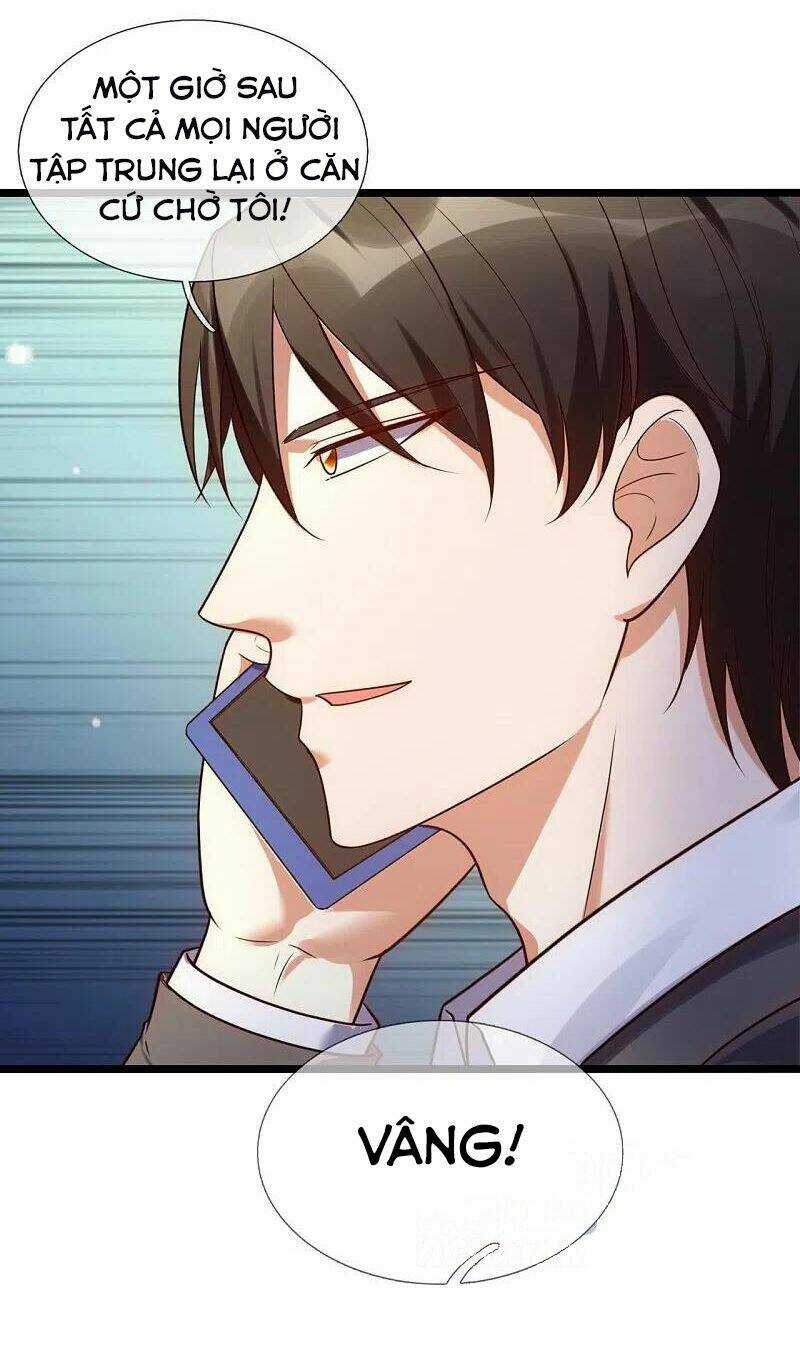 Ta Là Chiến Thần Vô Song Chapter 177 trang 2