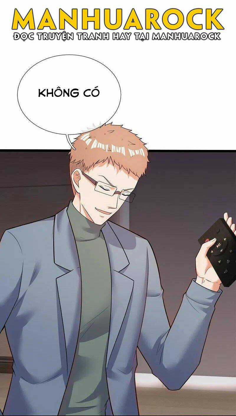 Ta Là Chiến Thần Vô Song Chapter 177 trang 21