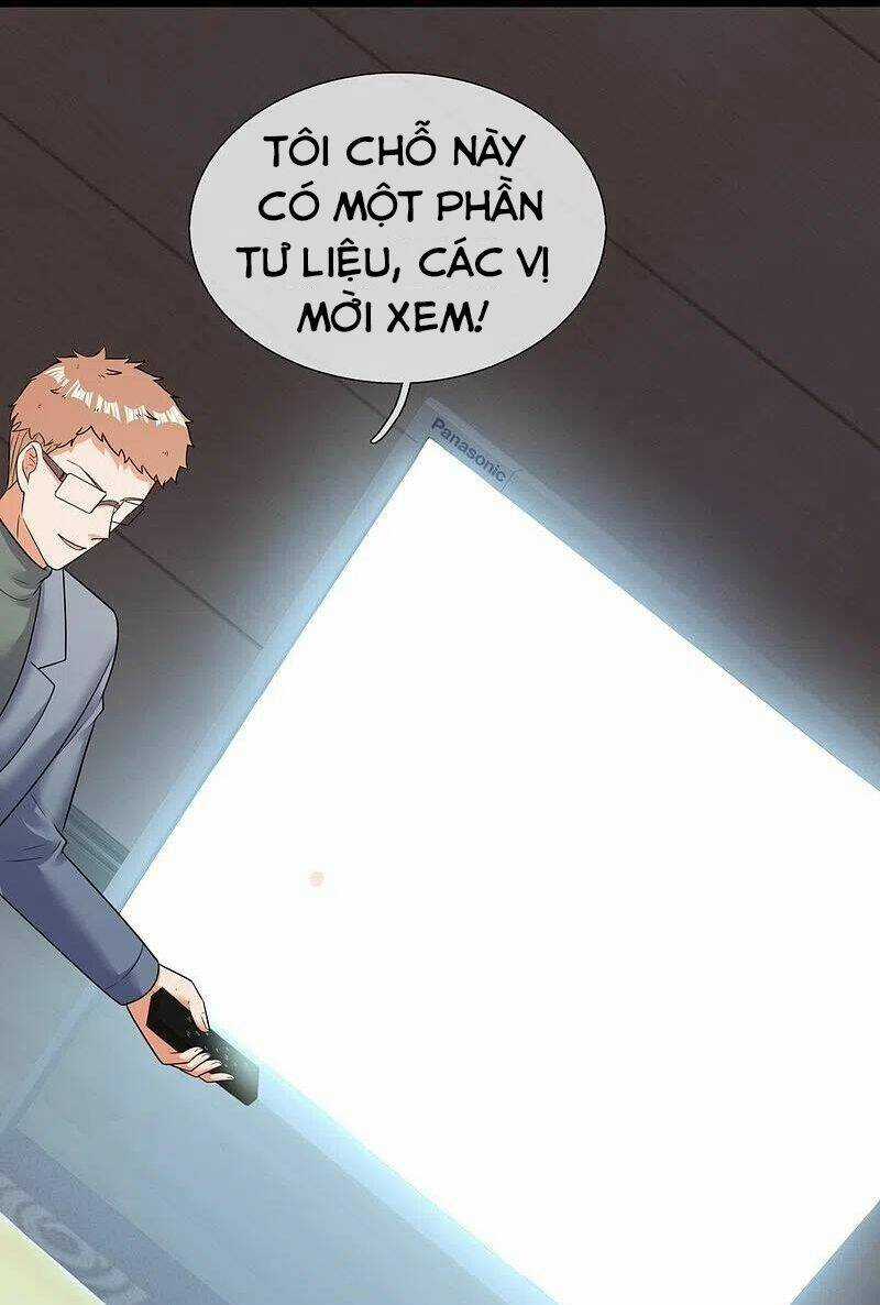 Ta Là Chiến Thần Vô Song Chapter 177 trang 22