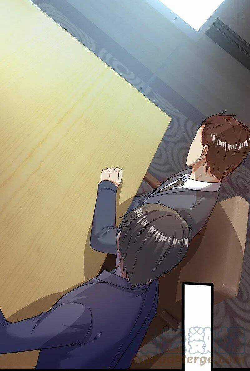 Ta Là Chiến Thần Vô Song Chapter 177 trang 23