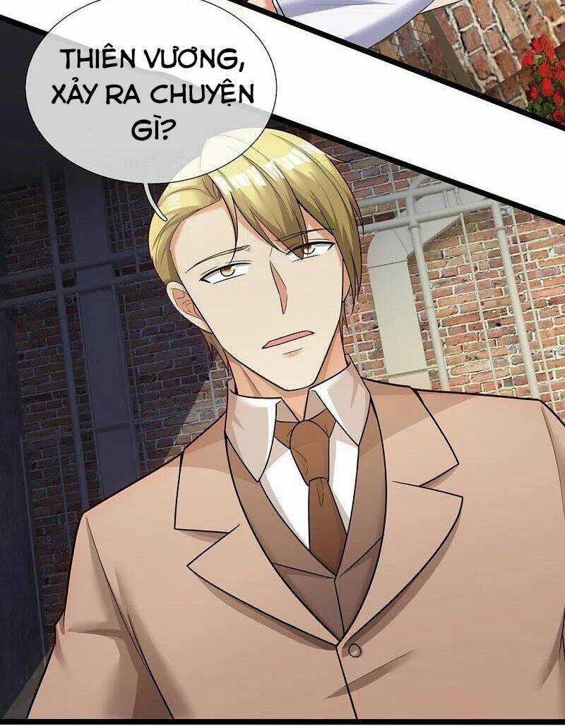 Ta Là Chiến Thần Vô Song Chapter 177 trang 26