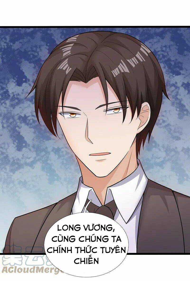 Ta Là Chiến Thần Vô Song Chapter 177 trang 27