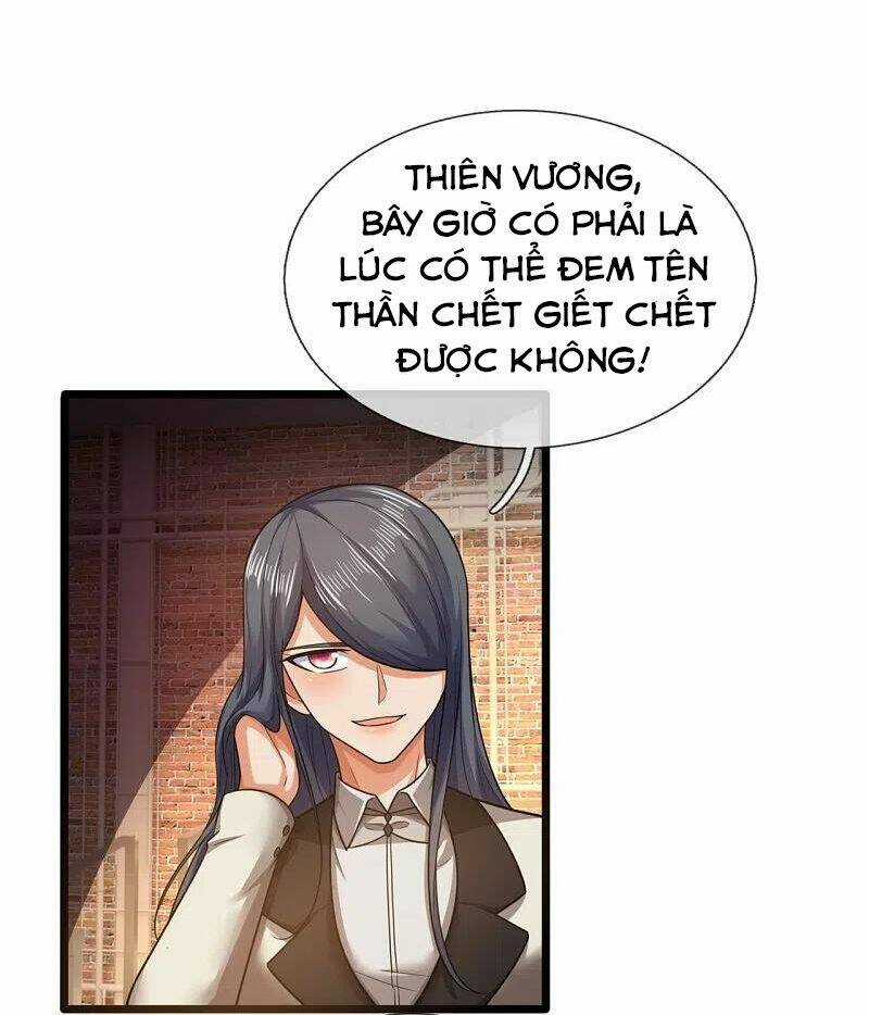 Ta Là Chiến Thần Vô Song Chapter 177 trang 28