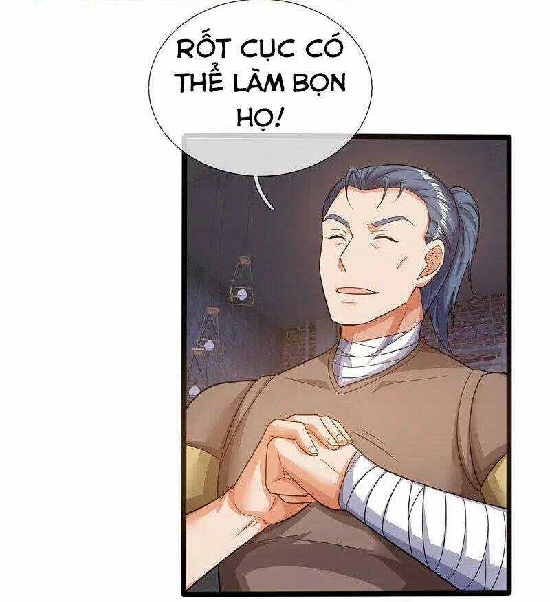 Ta Là Chiến Thần Vô Song Chapter 177 trang 29