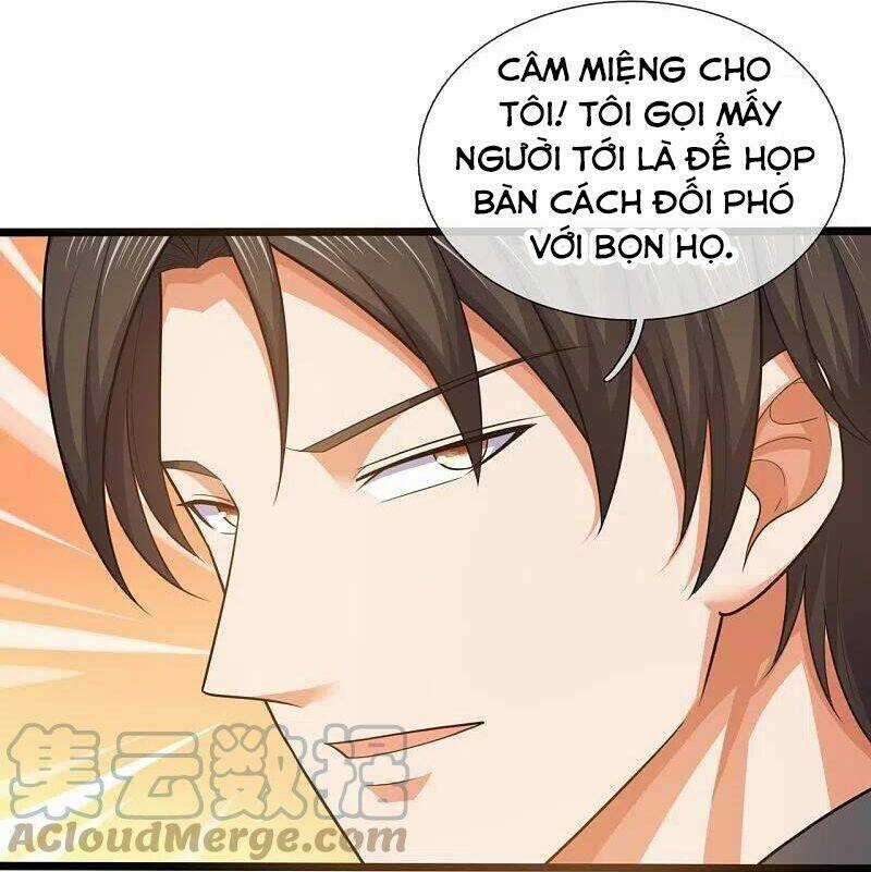 Ta Là Chiến Thần Vô Song Chapter 177 trang 30