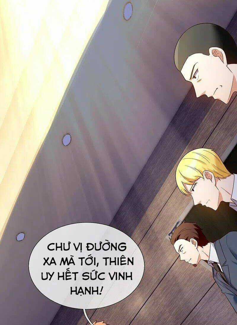 Ta Là Chiến Thần Vô Song Chapter 177 trang 5