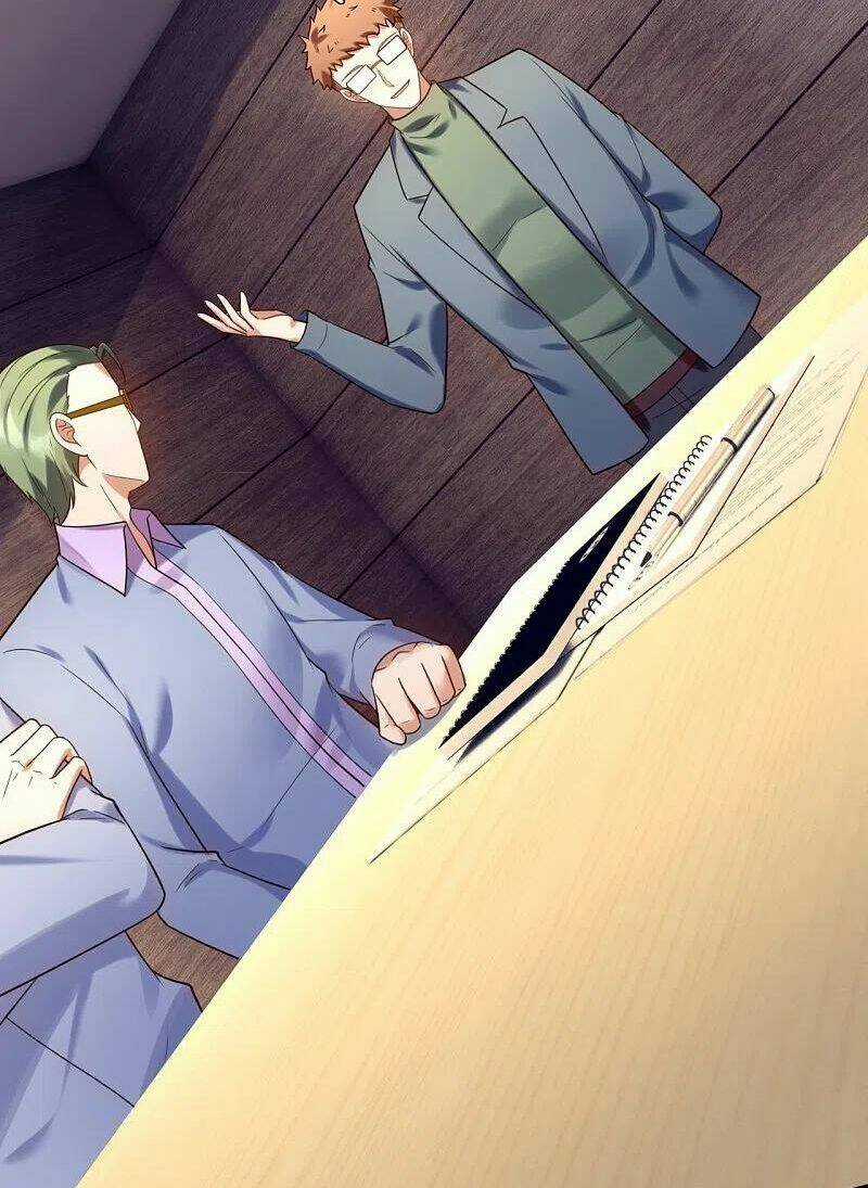 Ta Là Chiến Thần Vô Song Chapter 177 trang 6