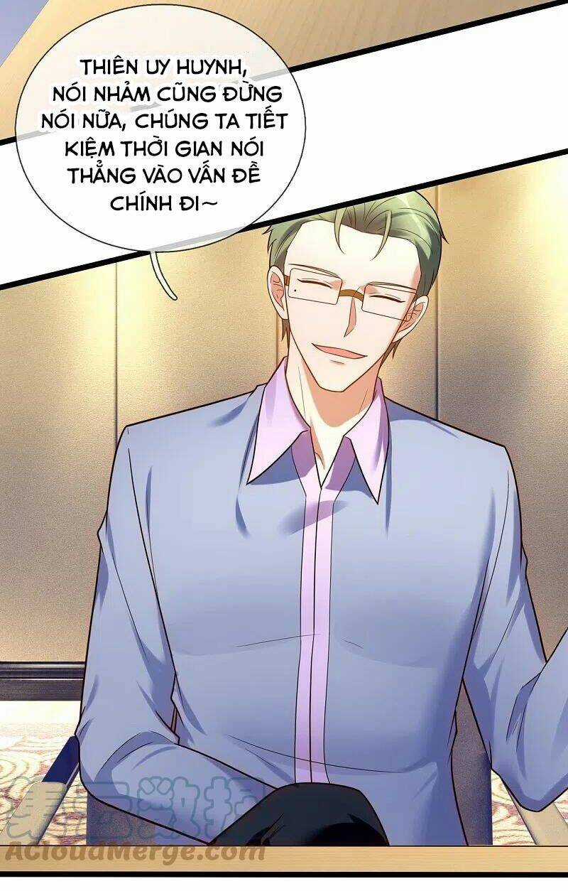 Ta Là Chiến Thần Vô Song Chapter 177 trang 7