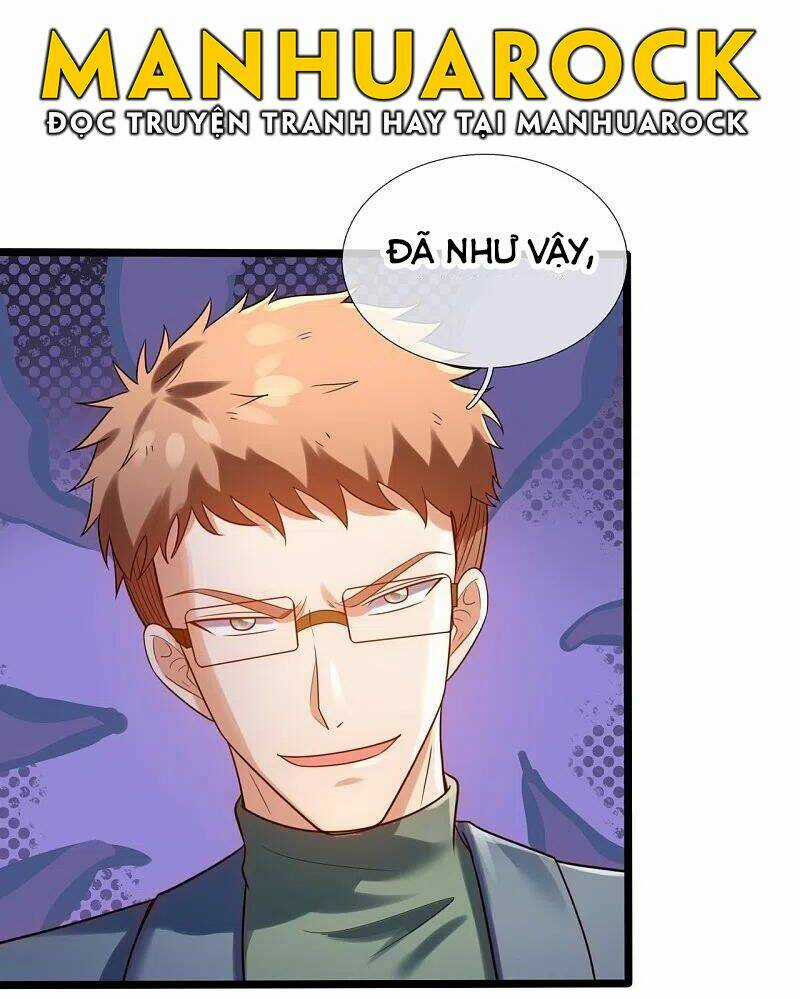 Ta Là Chiến Thần Vô Song Chapter 177 trang 8