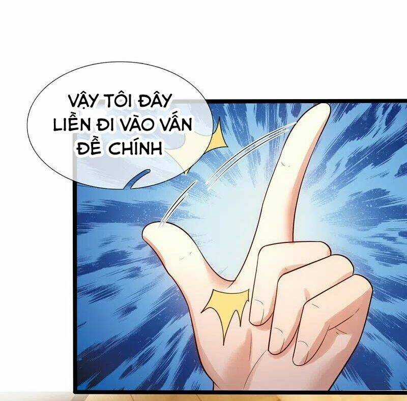 Ta Là Chiến Thần Vô Song Chapter 177 trang 9