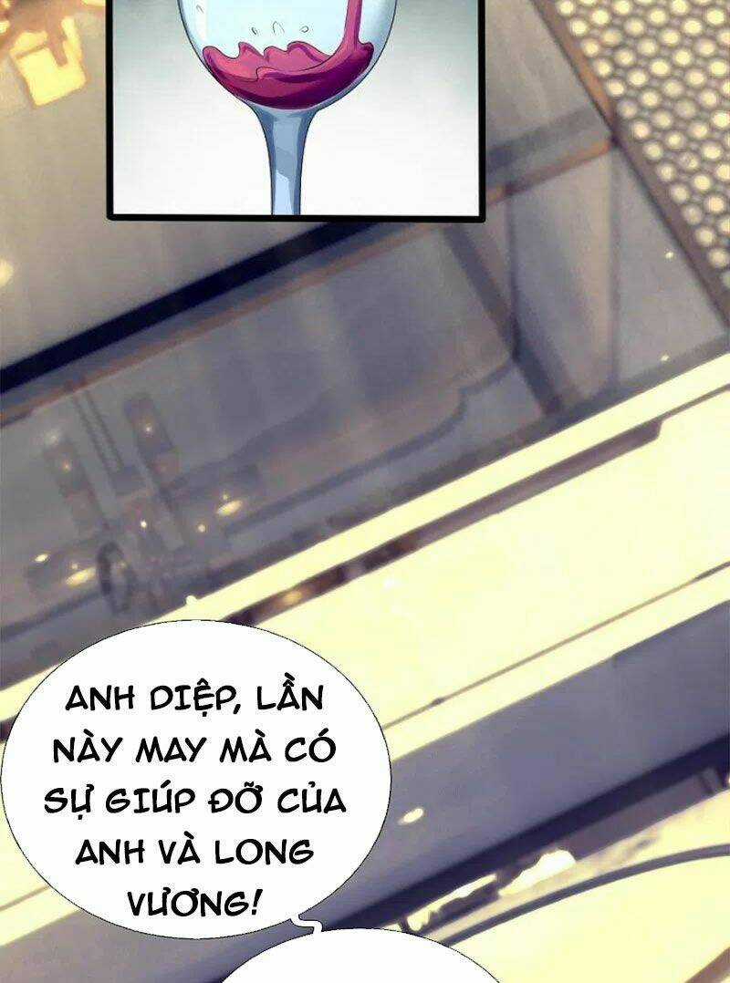 Ta Là Chiến Thần Vô Song Chapter 178 trang 10