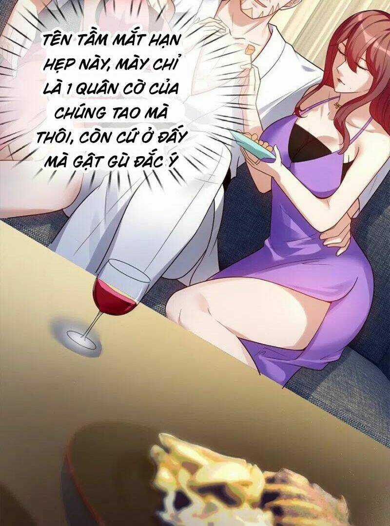 Ta Là Chiến Thần Vô Song Chapter 178 trang 13