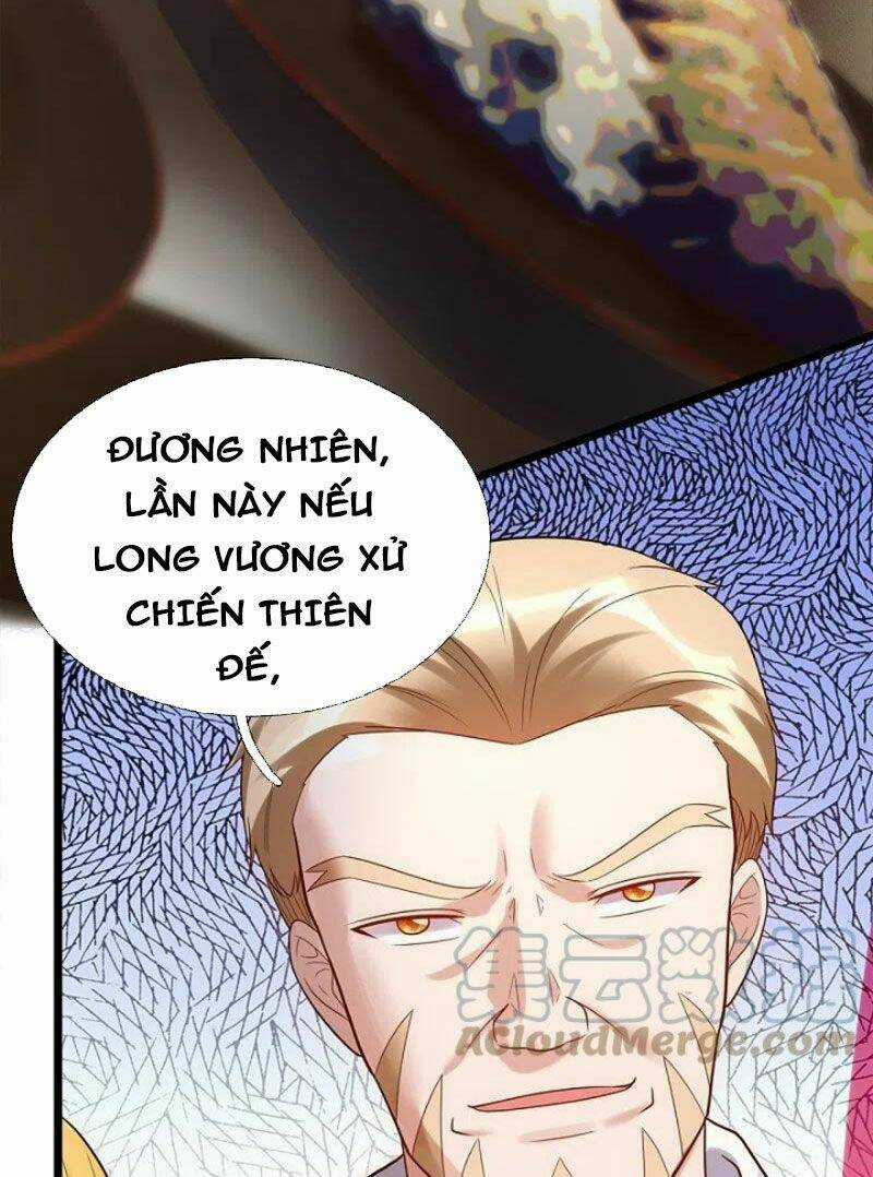 Ta Là Chiến Thần Vô Song Chapter 178 trang 14