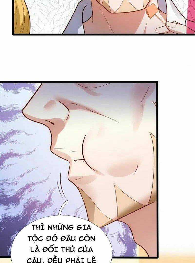 Ta Là Chiến Thần Vô Song Chapter 178 trang 15