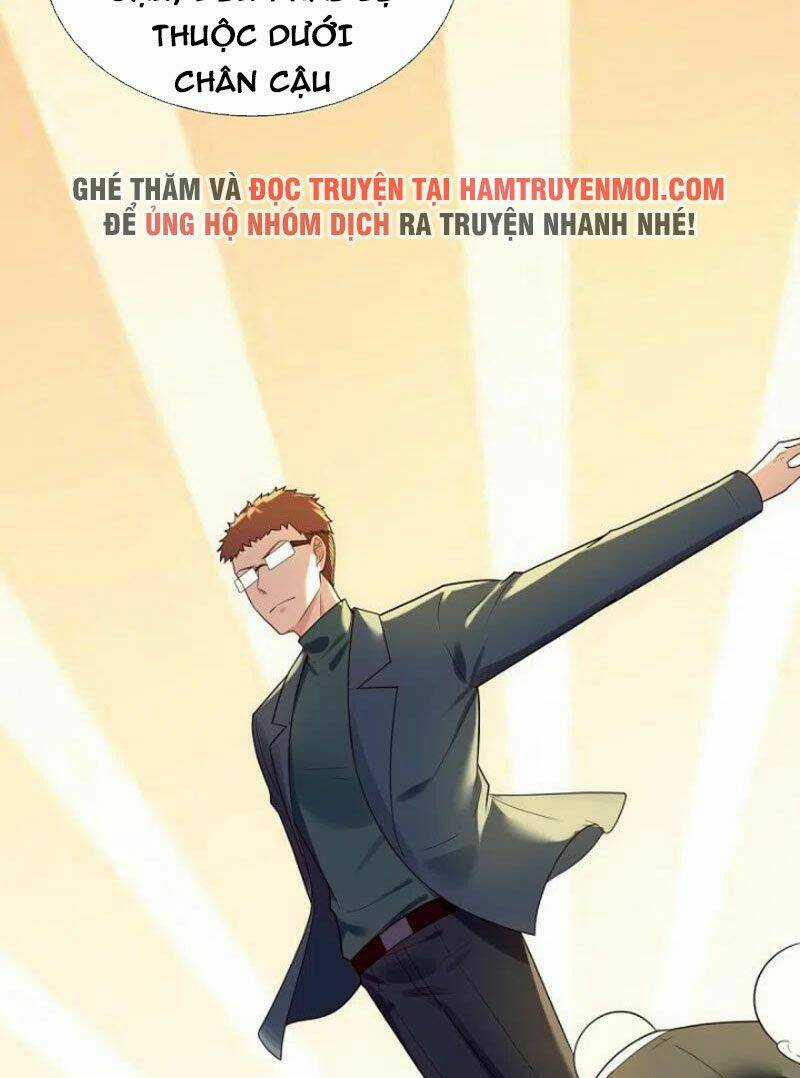 Ta Là Chiến Thần Vô Song Chapter 178 trang 16