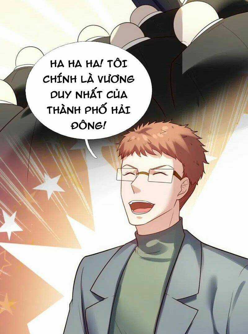 Ta Là Chiến Thần Vô Song Chapter 178 trang 17