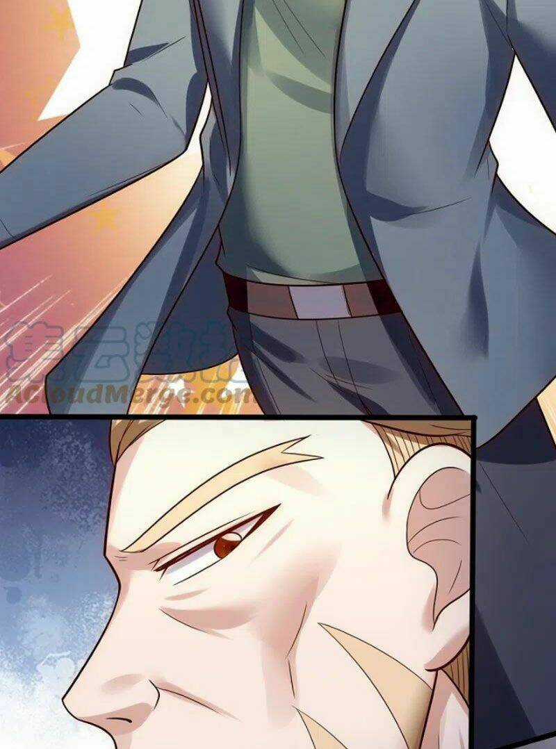 Ta Là Chiến Thần Vô Song Chapter 178 trang 18