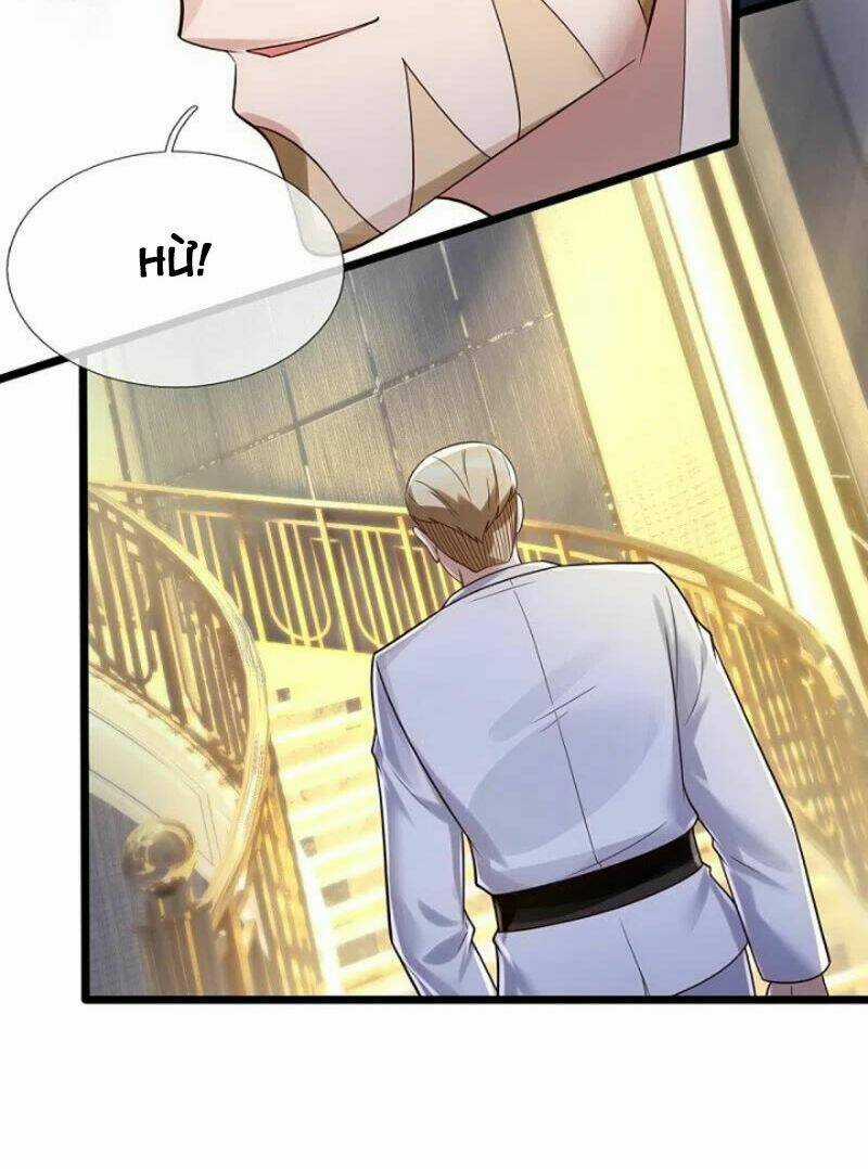 Ta Là Chiến Thần Vô Song Chapter 178 trang 19