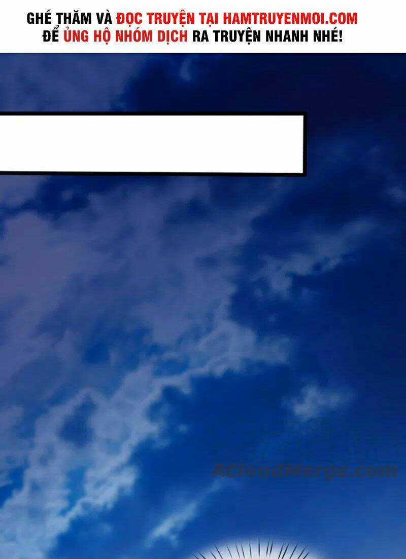 Ta Là Chiến Thần Vô Song Chapter 178 trang 20