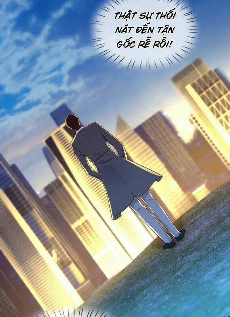 Ta Là Chiến Thần Vô Song Chapter 178 trang 21