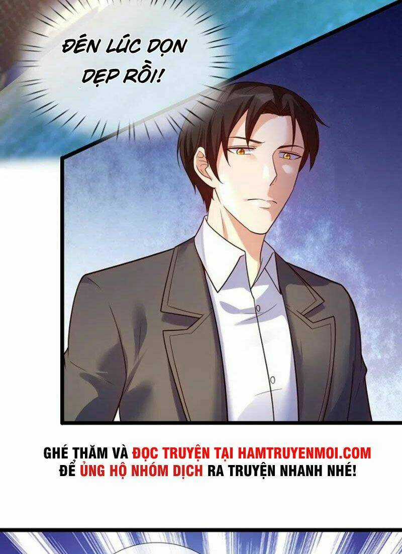 Ta Là Chiến Thần Vô Song Chapter 178 trang 22