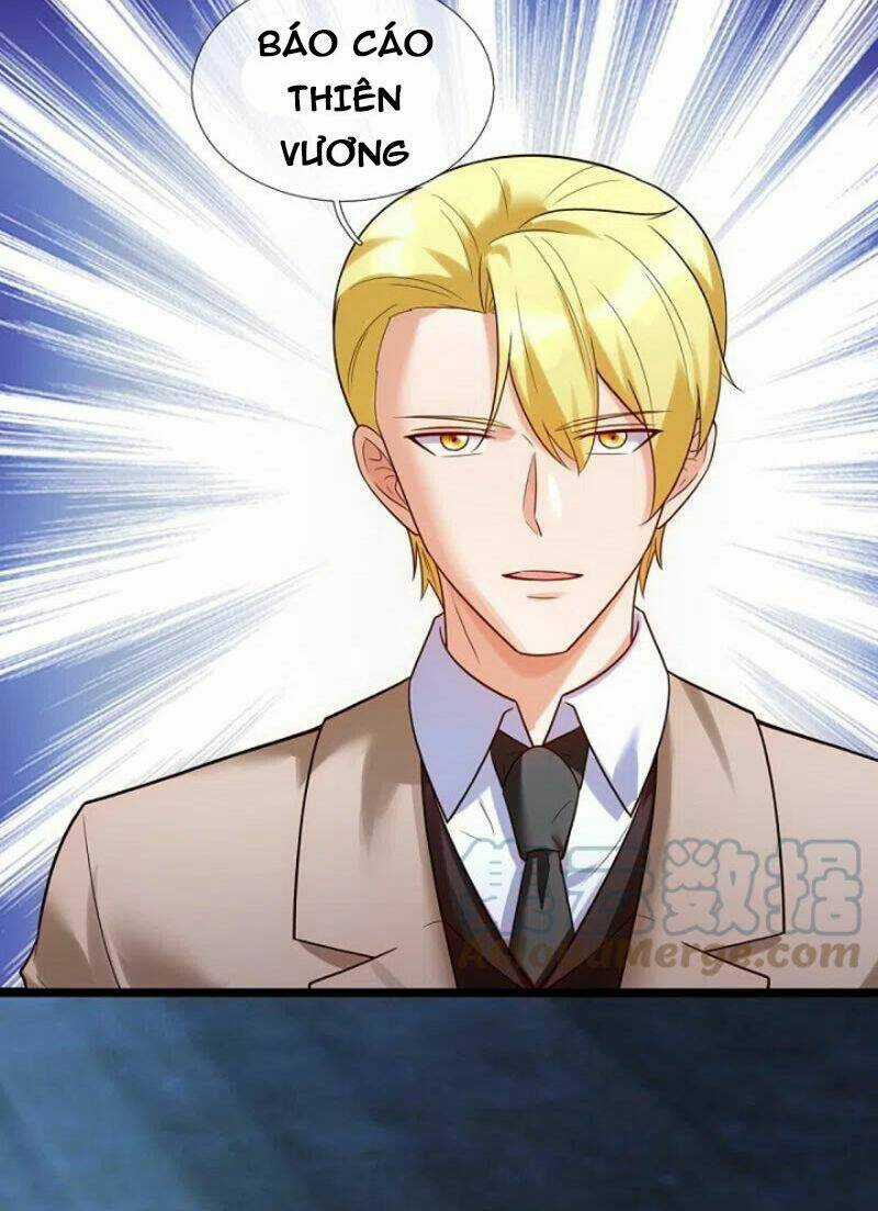 Ta Là Chiến Thần Vô Song Chapter 178 trang 23