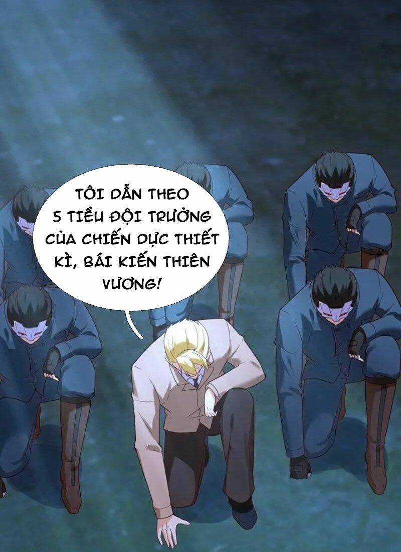 Ta Là Chiến Thần Vô Song Chapter 178 trang 24