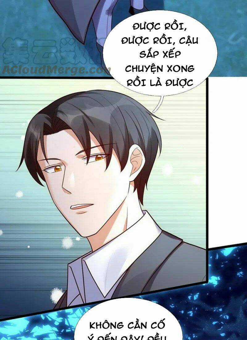 Ta Là Chiến Thần Vô Song Chapter 178 trang 26