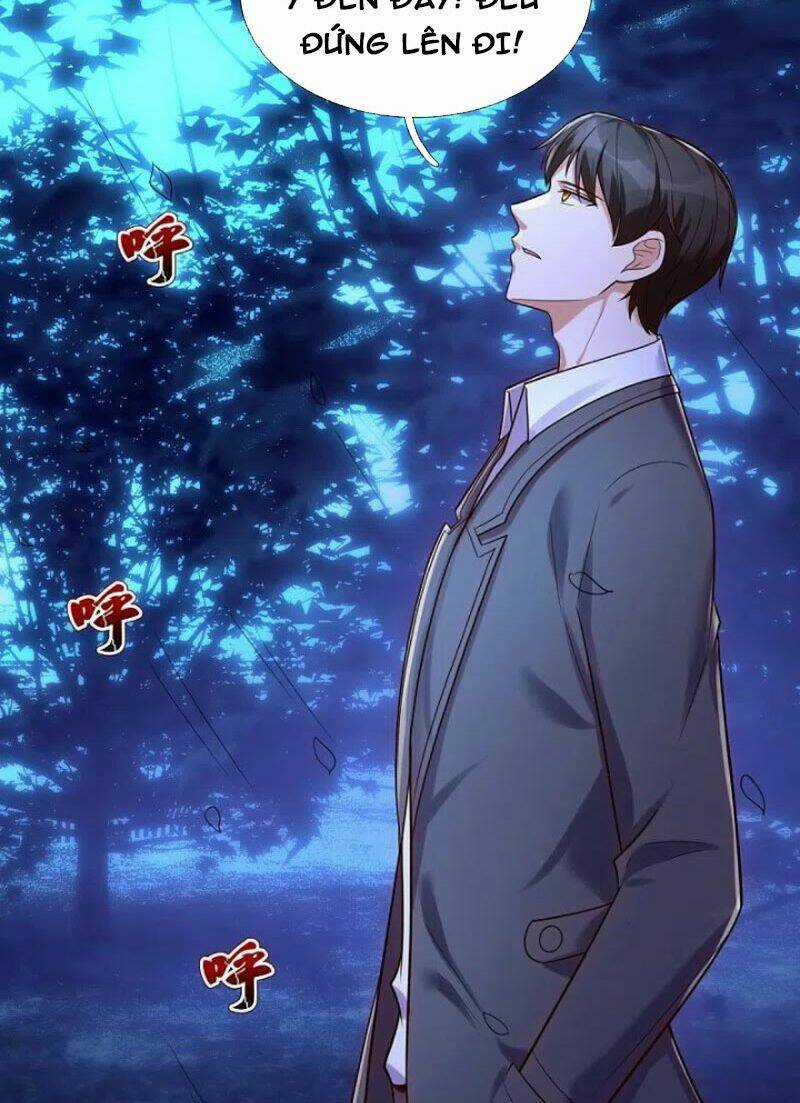 Ta Là Chiến Thần Vô Song Chapter 178 trang 27