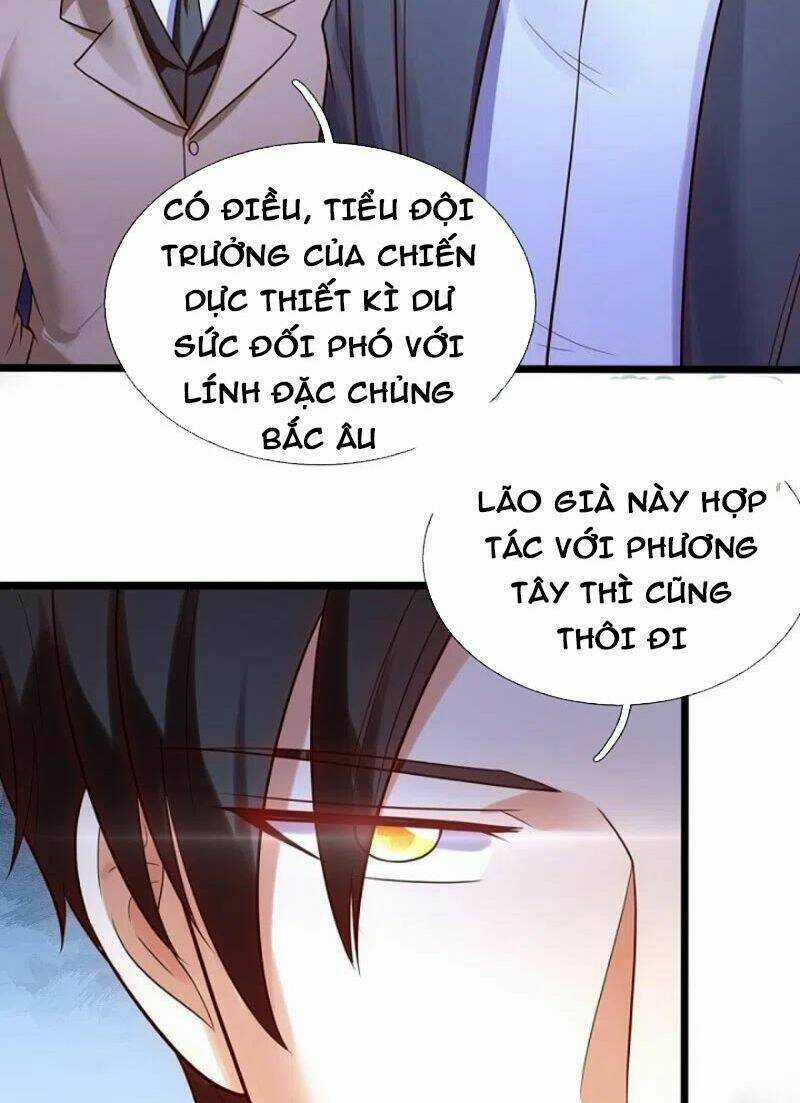 Ta Là Chiến Thần Vô Song Chapter 178 trang 29